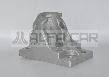 AC21213202 Кронштейн крыла (большой) V FH 3V RVI C (2013-2020), VOLVO FE (2006-2020) Alfa Car